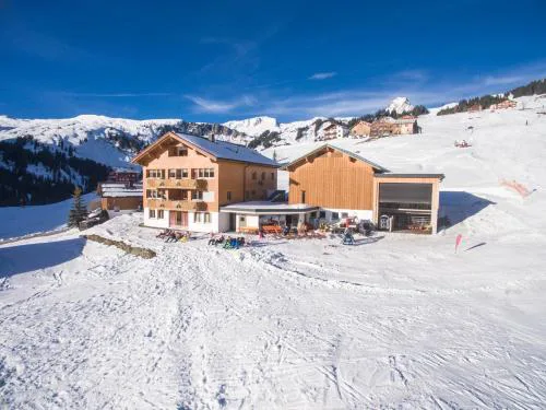 dr'Berghof