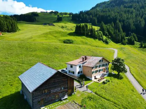 Ferienhaus Erath