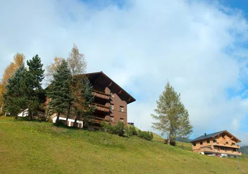 Haus Wilma