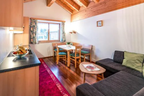 Haus Rothorn