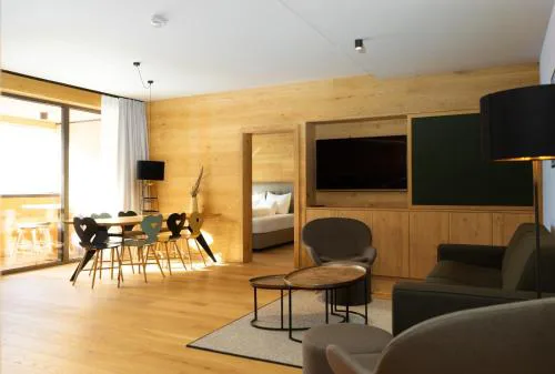 Heimat 1495m Appartement TYP 5