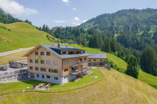 HUS23 with Wellness
