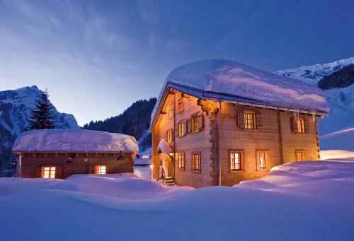 Vital Chalets