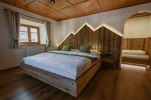 Chalet 1593