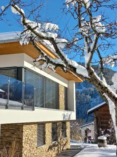 Ferienhaus Raich