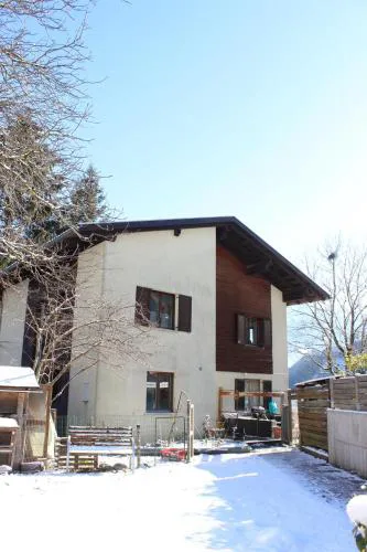 Haus Frei-Zambra