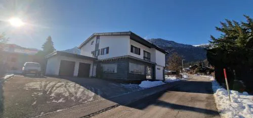 Haus Rätikon