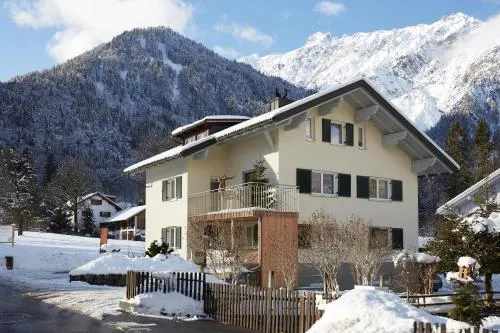 Haus Topa