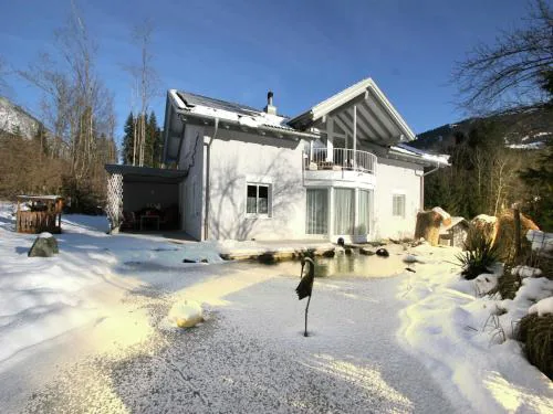 Wohnung in Vandans am Golm-Skilift