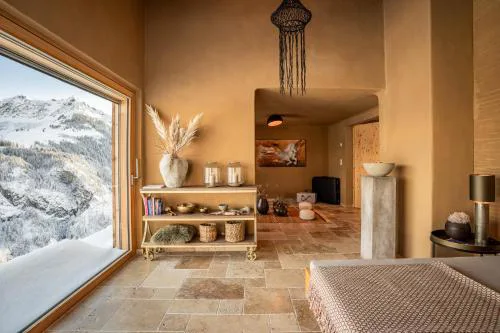 Chalet Frederik