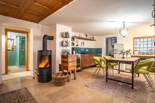 Chalet Urban