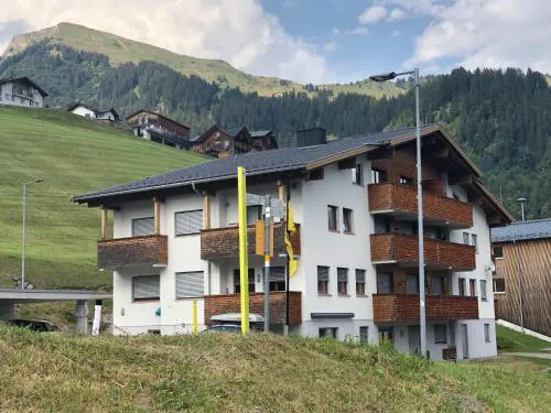 Ferienwohnung Maier - Fontanella