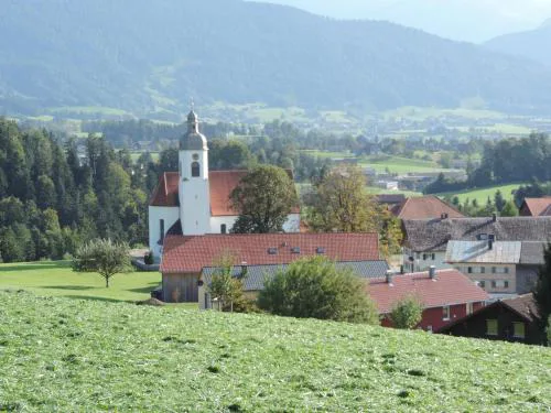 Ferienwohnung Fink