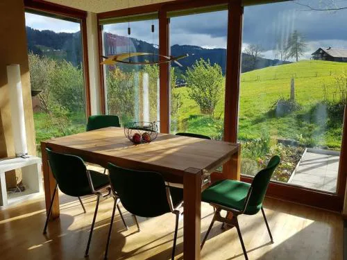 Urlaub in Alberschwende