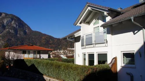 Ferienhaus Simone ACH001
