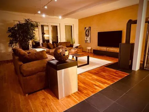 Loft 4-room