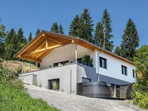 Ländle Lodge bei Bregenz