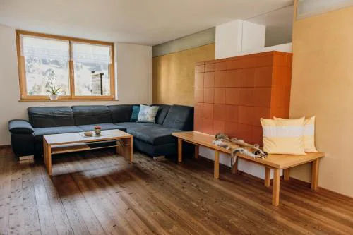 Ferienhaus FuchsbAu