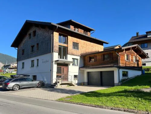 Haus Kanisfluh
