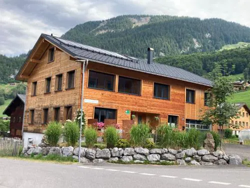 Schmiedlarhof