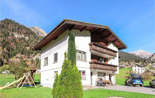 Ferienwohnung Mit Ausblick