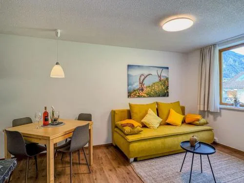 Ferienwohnung 5-Täler