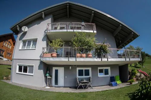 Ferienwohnung Julia