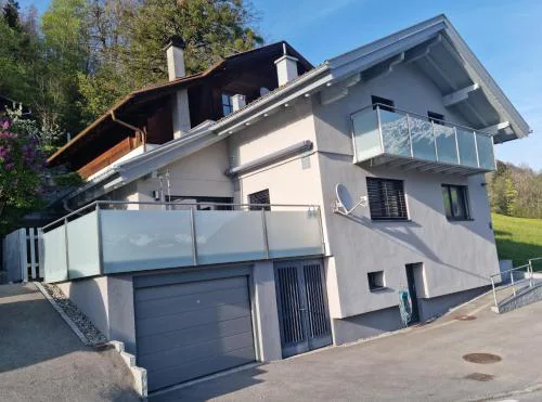Haus Fernweh