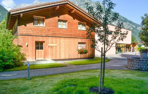 Tolles Feriehaus Montafon