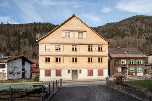 Ferienwohnung Gertrud