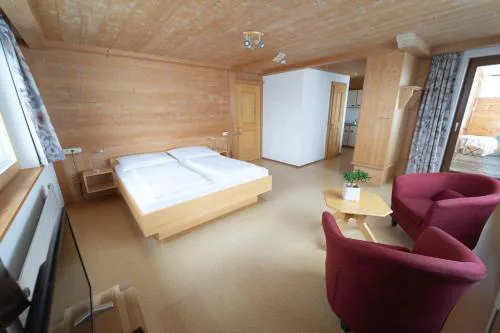 Ferienwohnung Petra Natter