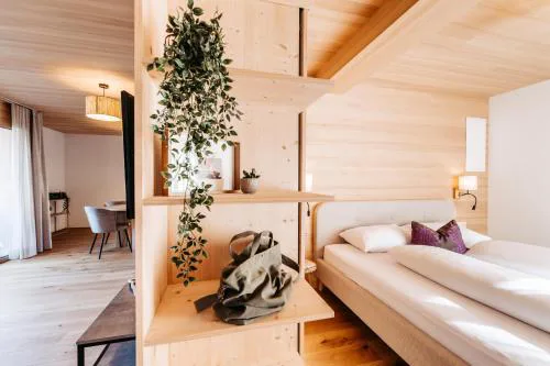 Gretina Appartements