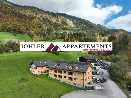 Johler Appartements