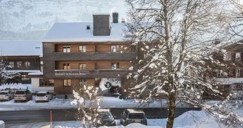 Biohotel Schwanen