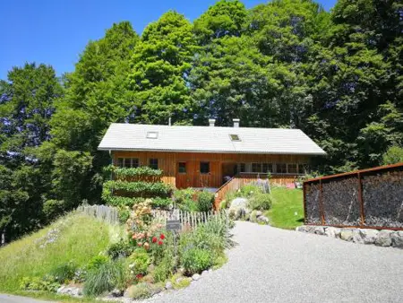 Ferienhaus-Bregenzerwald
