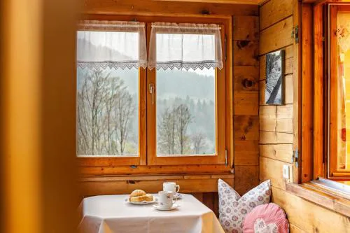Ferienhaus Dünser