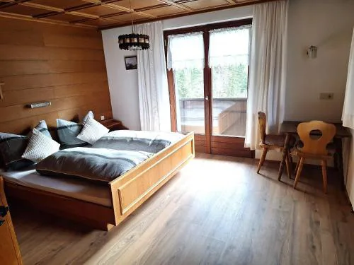 Ferienwohnung Rüf