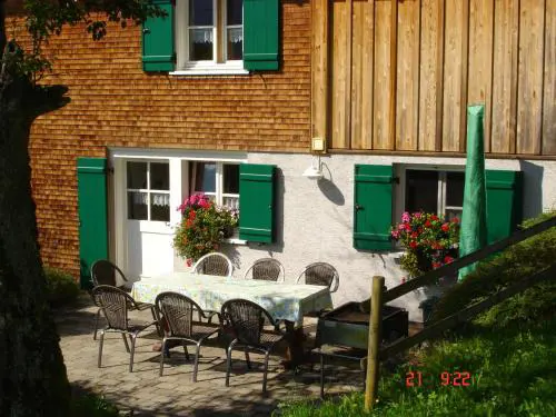 Haus Sücka