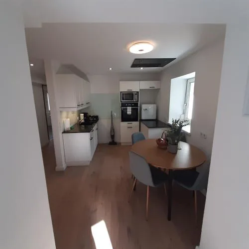 Center Apartments Bludenz