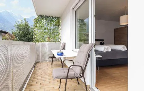 Ferienwohnung In Bludenz