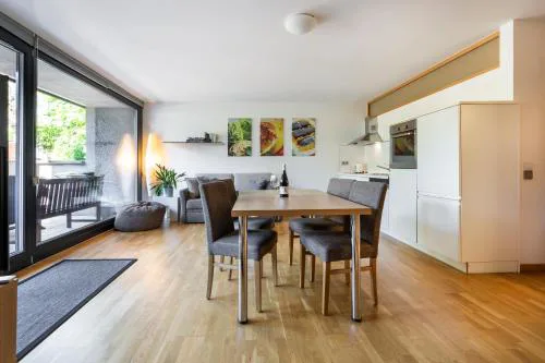 Ferienwohnung iq-Sports