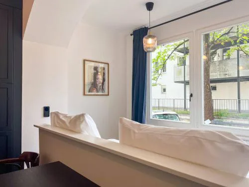 Apartment kleines Schiller