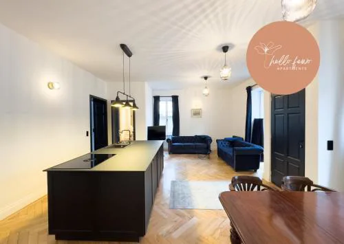 Apartment Schiller