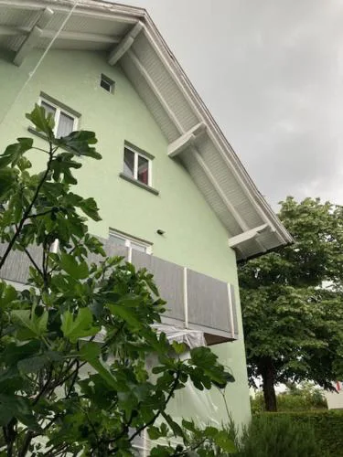 Appartement Jäger