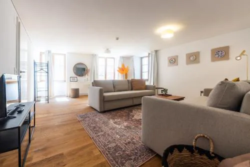 City Apartment in der Bregenzer Innenstadt
