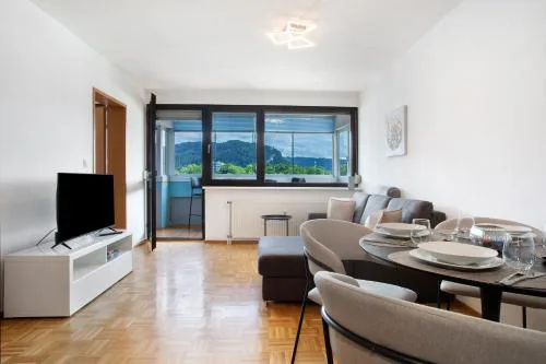 Ferienwohnung am Bodensee