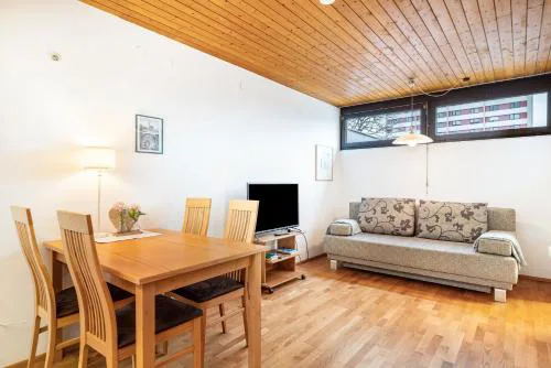 Ferienwohnung Ölrain
