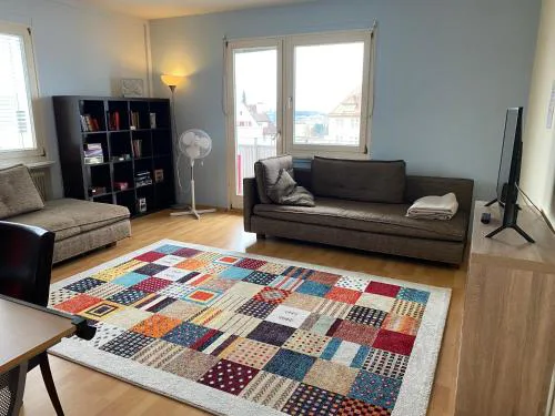 Ferienwohnung Viers
