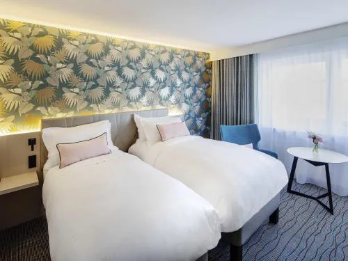 Grand Hotel Bregenz - MGallery Collection