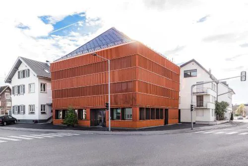 Hotel Johann